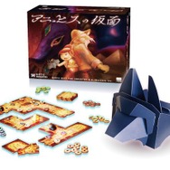 【アナログゲーム決死圏】第21回：VRボードゲーム『アニュビスの仮面』プレイレポ＆インタビュー！“2画面を使った遊び”が面白い