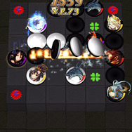 DeNA『逆転オセロニア』配信開始―リアルタイム対戦が熱い「進化したオセロ」