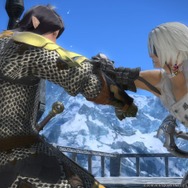 『FFXIV: 蒼天のイシュガルド』パッチ3.2「運命の歯車」メインストーリーが最新画面写真と共に公開