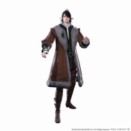 『FFXIV: 蒼天のイシュガルド』パッチ3.2「運命の歯車」メインストーリーが最新画面写真と共に公開