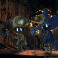 『FFXIV: 蒼天のイシュガルド』パッチ3.2「運命の歯車」メインストーリーが最新画面写真と共に公開