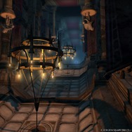 『FFXIV: 蒼天のイシュガルド』パッチ3.2「運命の歯車」メインストーリーが最新画面写真と共に公開