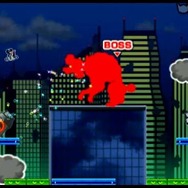 【レポート】『超チャリ走』主題歌にエグスプロージョン起用、発表会で「壁をクリアしたらまた壁！ 芸能界か！」と叫ぶ