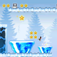 一体何が始まるんだ…チャリで超獣を倒し、世界を救う人力ゲーム『超チャリ走』が“チャリ走”の概念を超えてる