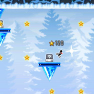 一体何が始まるんだ…チャリで超獣を倒し、世界を救う人力ゲーム『超チャリ走』が“チャリ走”の概念を超えてる