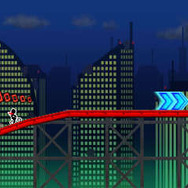 一体何が始まるんだ…チャリで超獣を倒し、世界を救う人力ゲーム『超チャリ走』が“チャリ走”の概念を超えてる