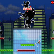 一体何が始まるんだ…チャリで超獣を倒し、世界を救う人力ゲーム『超チャリ走』が“チャリ走”の概念を超えてる