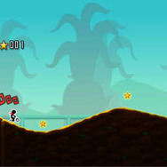 一体何が始まるんだ…チャリで超獣を倒し、世界を救う人力ゲーム『超チャリ走』が“チャリ走”の概念を超えてる