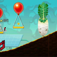 一体何が始まるんだ…チャリで超獣を倒し、世界を救う人力ゲーム『超チャリ走』が“チャリ走”の概念を超えてる