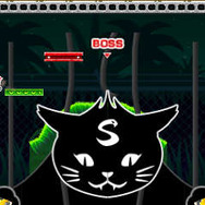 一体何が始まるんだ…チャリで超獣を倒し、世界を救う人力ゲーム『超チャリ走』が“チャリ走”の概念を超えてる