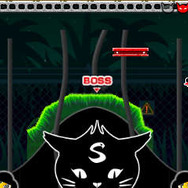 一体何が始まるんだ…チャリで超獣を倒し、世界を救う人力ゲーム『超チャリ走』が“チャリ走”の概念を超えてる