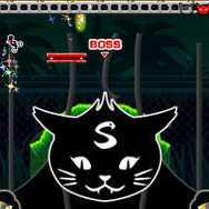 一体何が始まるんだ…チャリで超獣を倒し、世界を救う人力ゲーム『超チャリ走』が“チャリ走”の概念を超えてる