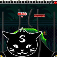 一体何が始まるんだ…チャリで超獣を倒し、世界を救う人力ゲーム『超チャリ走』が“チャリ走”の概念を超えてる