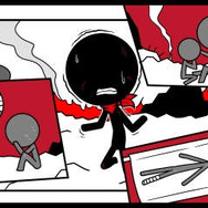 一体何が始まるんだ…チャリで超獣を倒し、世界を救う人力ゲーム『超チャリ走』が“チャリ走”の概念を超えてる