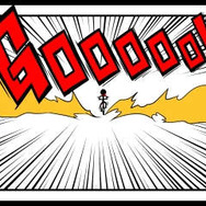 一体何が始まるんだ…チャリで超獣を倒し、世界を救う人力ゲーム『超チャリ走』が“チャリ走”の概念を超えてる