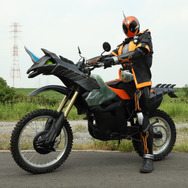 一体何が始まるんだ…チャリで超獣を倒し、世界を救う人力ゲーム『超チャリ走』が“チャリ走”の概念を超えてる