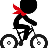 一体何が始まるんだ…チャリで超獣を倒し、世界を救う人力ゲーム『超チャリ走』が“チャリ走”の概念を超えてる