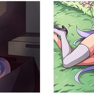 台湾生まれの8bit風バニーガールACT『ラビリビ』日本語化！DMMにて配信開始