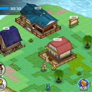 スマホ『デジモンリンクス』続報…拠点「ファーム」や登場キャラなどが公開、公式LINEアカウントも開設