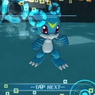 スマホ『デジモンリンクス』続報…拠点「ファーム」や登場キャラなどが公開、公式LINEアカウントも開設