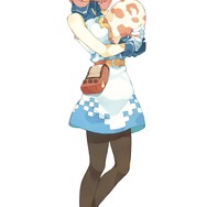 スマホ『デジモンリンクス』続報…拠点「ファーム」や登場キャラなどが公開、公式LINEアカウントも開設