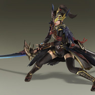 『討鬼伝2』“イギリス人の少女”など登場キャラ公開！オープンワールドなフィールドの一部も