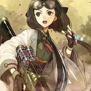 『討鬼伝2』“イギリス人の少女”など登場キャラ公開！オープンワールドなフィールドの一部も