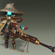 『討鬼伝2』“イギリス人の少女”など登場キャラ公開！オープンワールドなフィールドの一部も