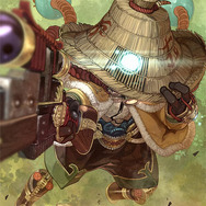 『討鬼伝2』“イギリス人の少女”など登場キャラ公開！オープンワールドなフィールドの一部も