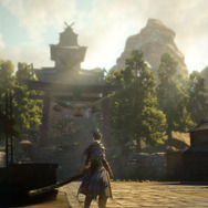 『討鬼伝2』“イギリス人の少女”など登場キャラ公開！オープンワールドなフィールドの一部も