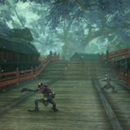 『討鬼伝2』“イギリス人の少女”など登場キャラ公開！オープンワールドなフィールドの一部も