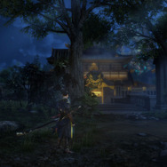 『討鬼伝2』“イギリス人の少女”など登場キャラ公開！オープンワールドなフィールドの一部も