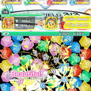 ブッ壊し！ポップ☆RPG『クラッシュフィーバー』