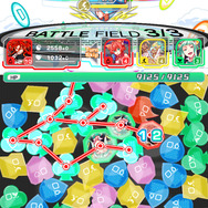 【クラフィ攻略】マルチプレイが面白い！ 1タップでパネルをぶっ壊すパズルRPG『クラッシュフィーバー』をプレイ(第1回)