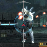 RESISTANCE 〜報復の刻