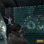 RESISTANCE 〜報復の刻