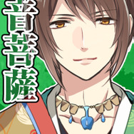 柿原徹也や内田雄馬が“仏”を演じるADV『なむあみだ仏っ！』キャスト陣発表