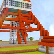 3DSに破格の500円サンドボックスゲーム登場