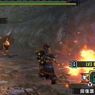 イベントクエスト「アイルー村・ぽかぽか狩猟大会」