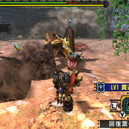 オトモがあっちのアイルーに？『モンハン クロス』で「アイルー村クエ」配信、12日には