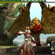 イベントクエスト「太古に浮かぶ、黄金の月」