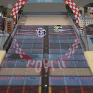 人気声優AI搭載ミニカーによるレース大会開催決定！神谷浩史、小野大輔、石田彰などが参戦