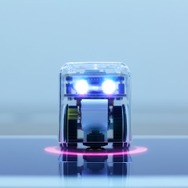 人気声優AI搭載ミニカーによるレース大会開催決定！神谷浩史、小野大輔、石田彰などが参戦