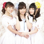 「蒼き鋼のアルペジオ　-アルス・ノヴァ-」から生まれたユニットTrident　最後のニコ生特番決定