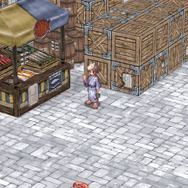 『ラグナロク』で初詣！お正月は「アマツ迎春餅神祭」