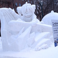 【フィグライフ！】第22回：雪ミクさんに会いたくて！北海道1泊2日「SNOW MIKU2016」雪遊びの旅にでかけたっぽい