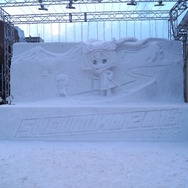 【フィグライフ！】第22回：雪ミクさんに会いたくて！北海道1泊2日「SNOW MIKU2016」雪遊びの旅にでかけたっぽい