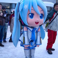 【フィグライフ！】第22回：雪ミクさんに会いたくて！北海道1泊2日「SNOW MIKU2016」雪遊びの旅にでかけたっぽい