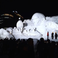 【フィグライフ！】第22回：雪ミクさんに会いたくて！北海道1泊2日「SNOW MIKU2016」雪遊びの旅にでかけたっぽい