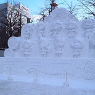 【フィグライフ！】第22回：雪ミクさんに会いたくて！北海道1泊2日「SNOW MIKU2016」雪遊びの旅にでかけたっぽい